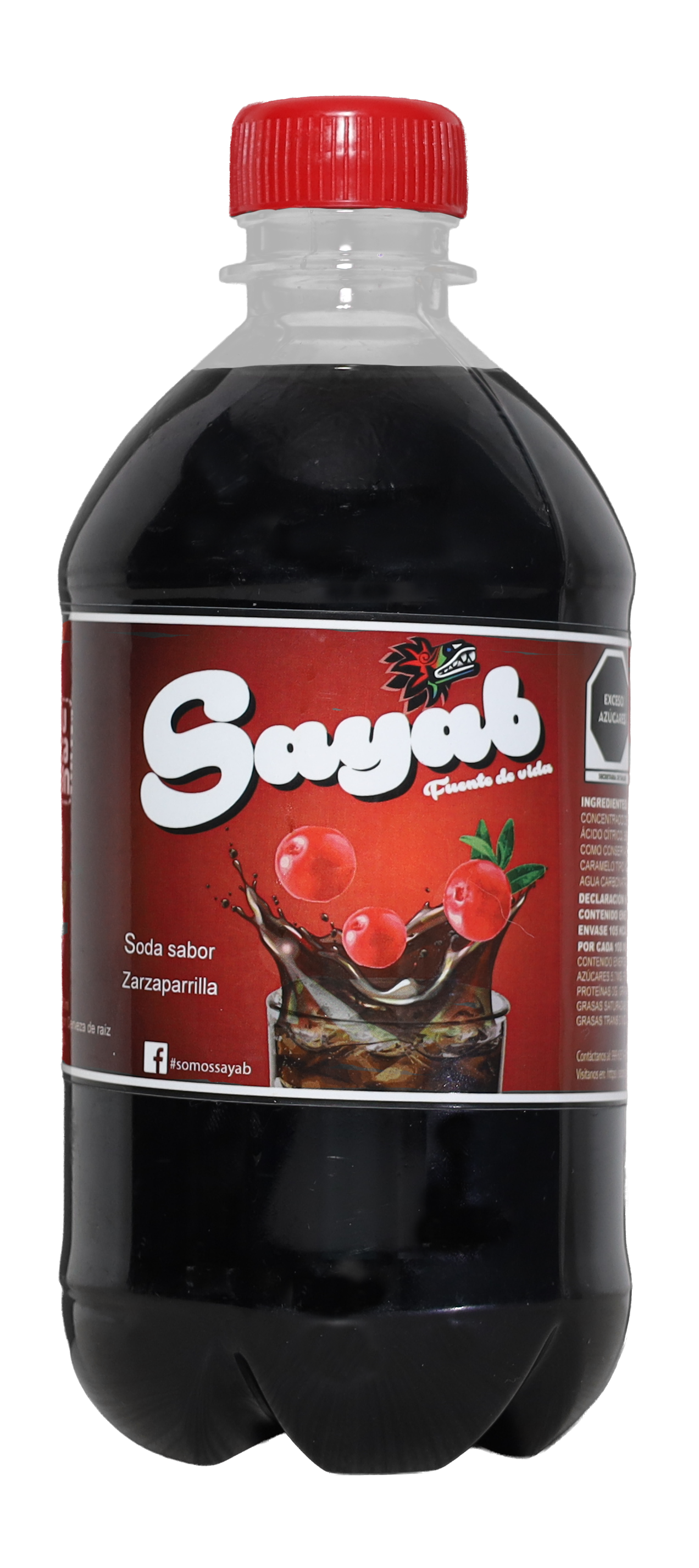 Sayab Izquierda